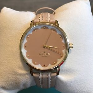 NIB Kate Spade Watch